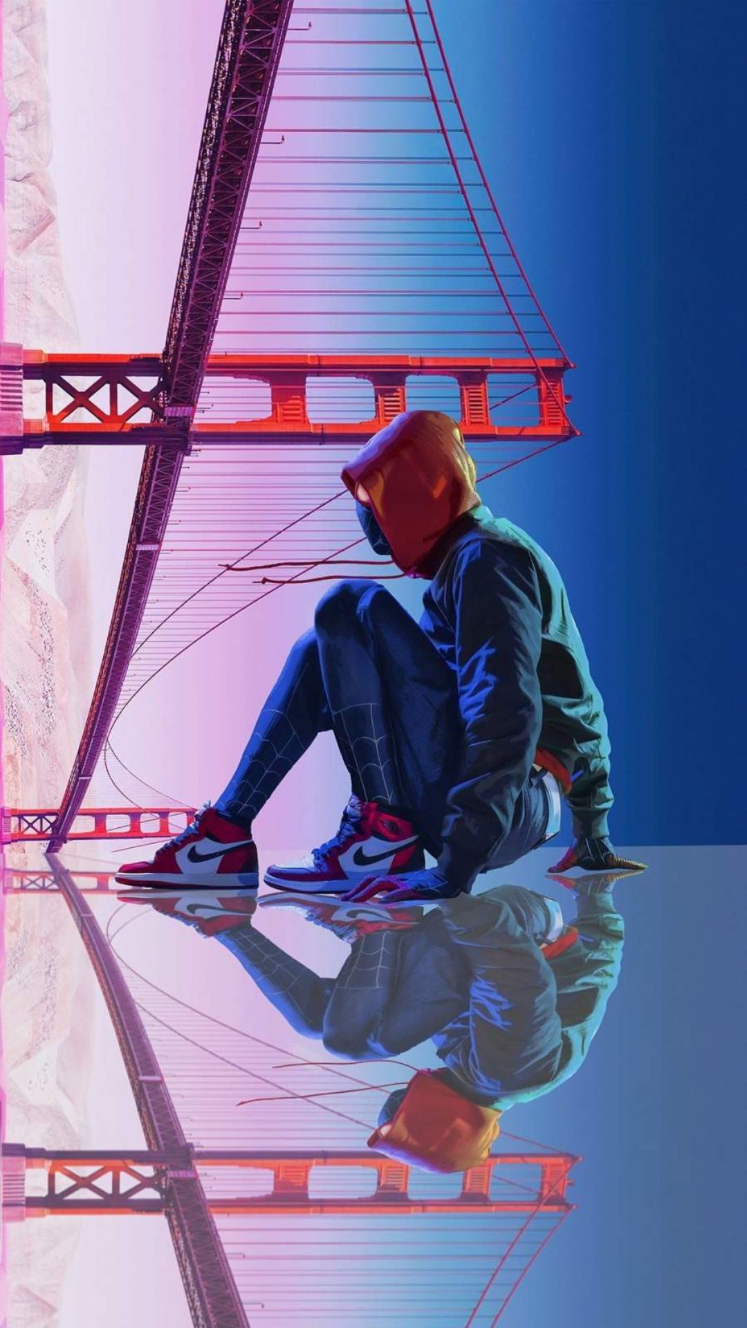 Spider Man Wallpaper