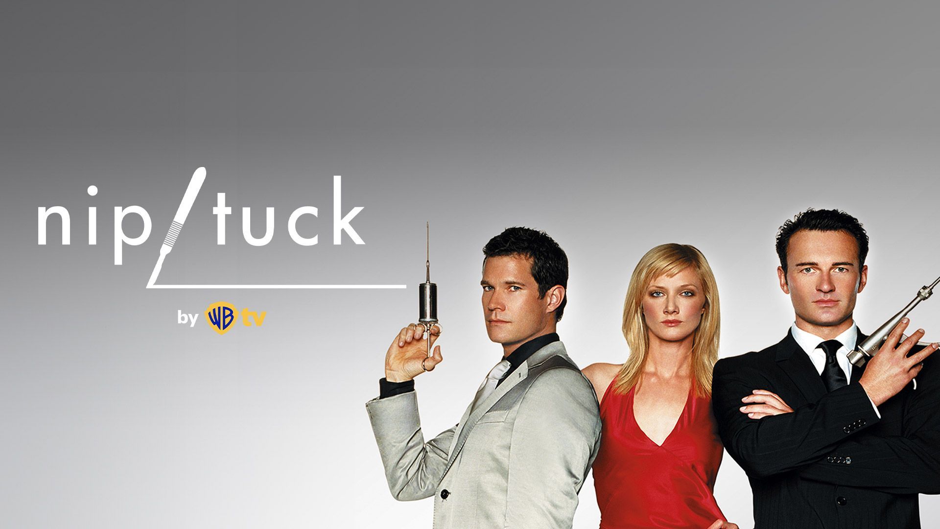 Watch Nip Tuck Free Online