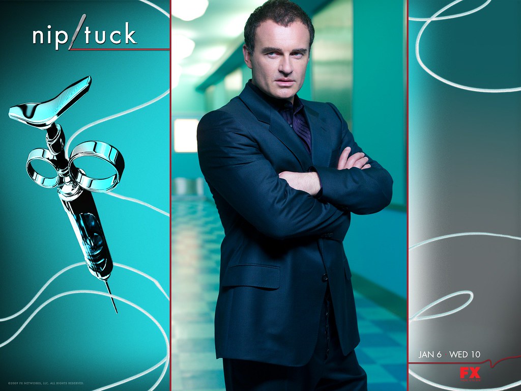 Nip Tuck