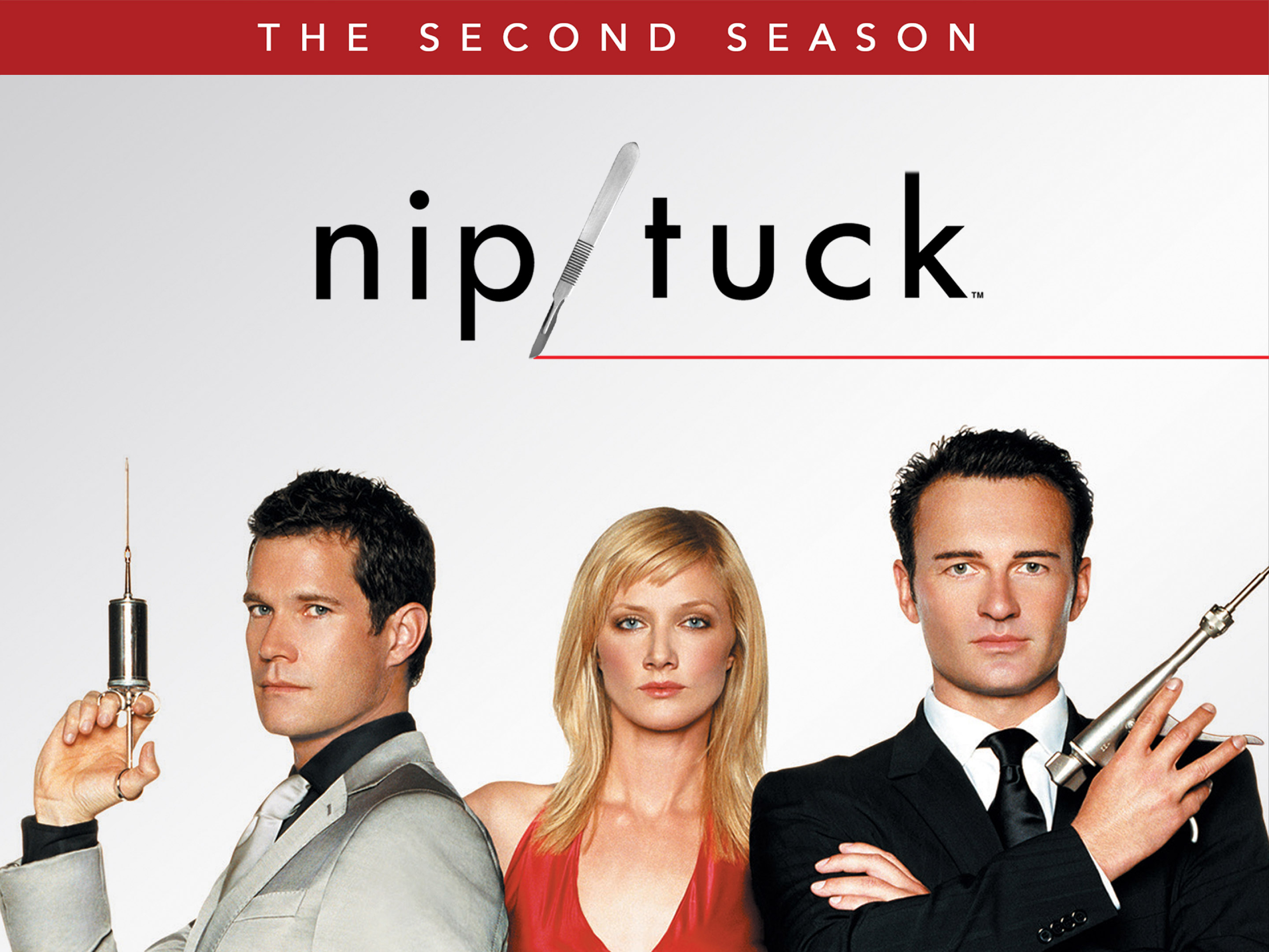 Nip Tuck