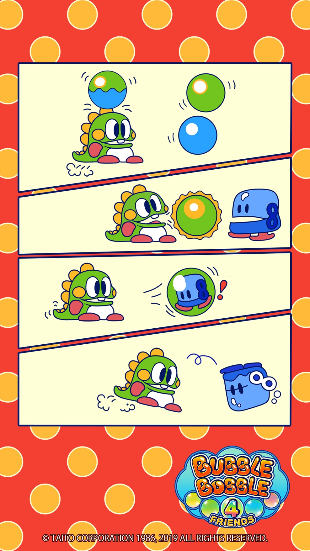 Cool Box Art Bobble 4