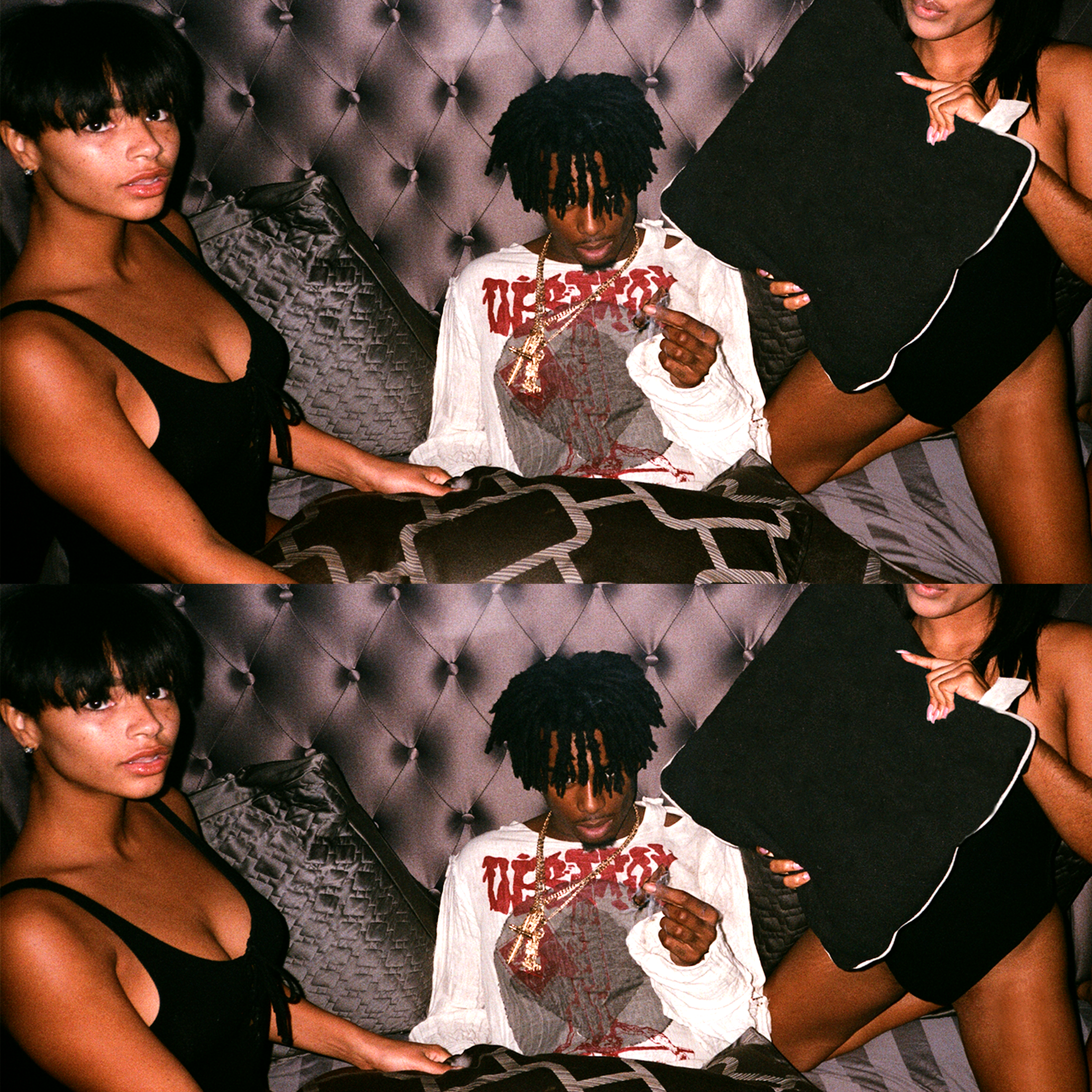 all carti album covers in 4k, r