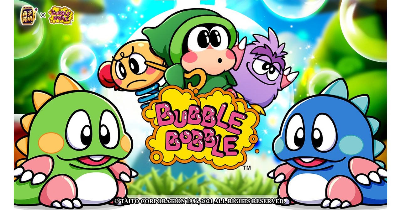 Bravo Casino and Taito Corporation