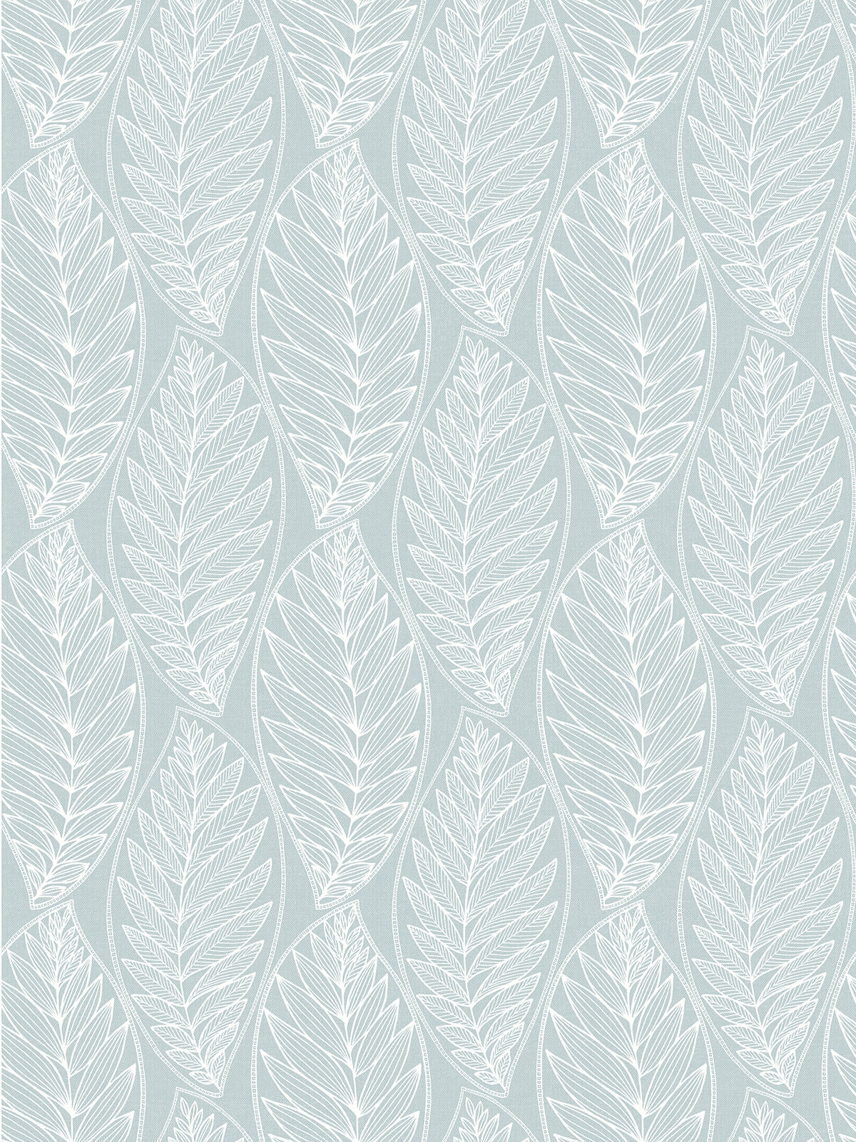 SC20312 Seabrook Summer House Kira Leaf