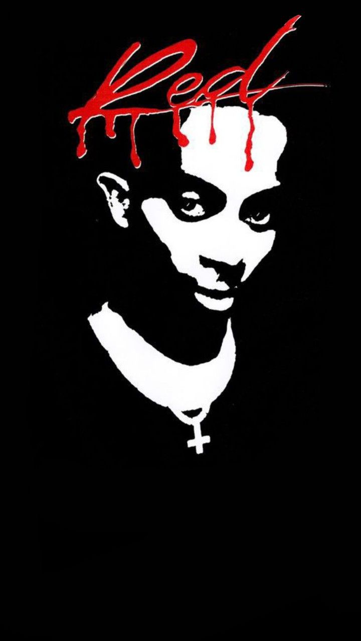 Whole Lotta Red Wallpaper Carti