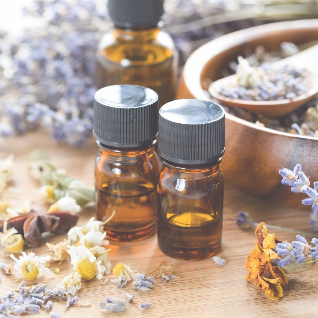 Shower Aromatherapy Ways To Create