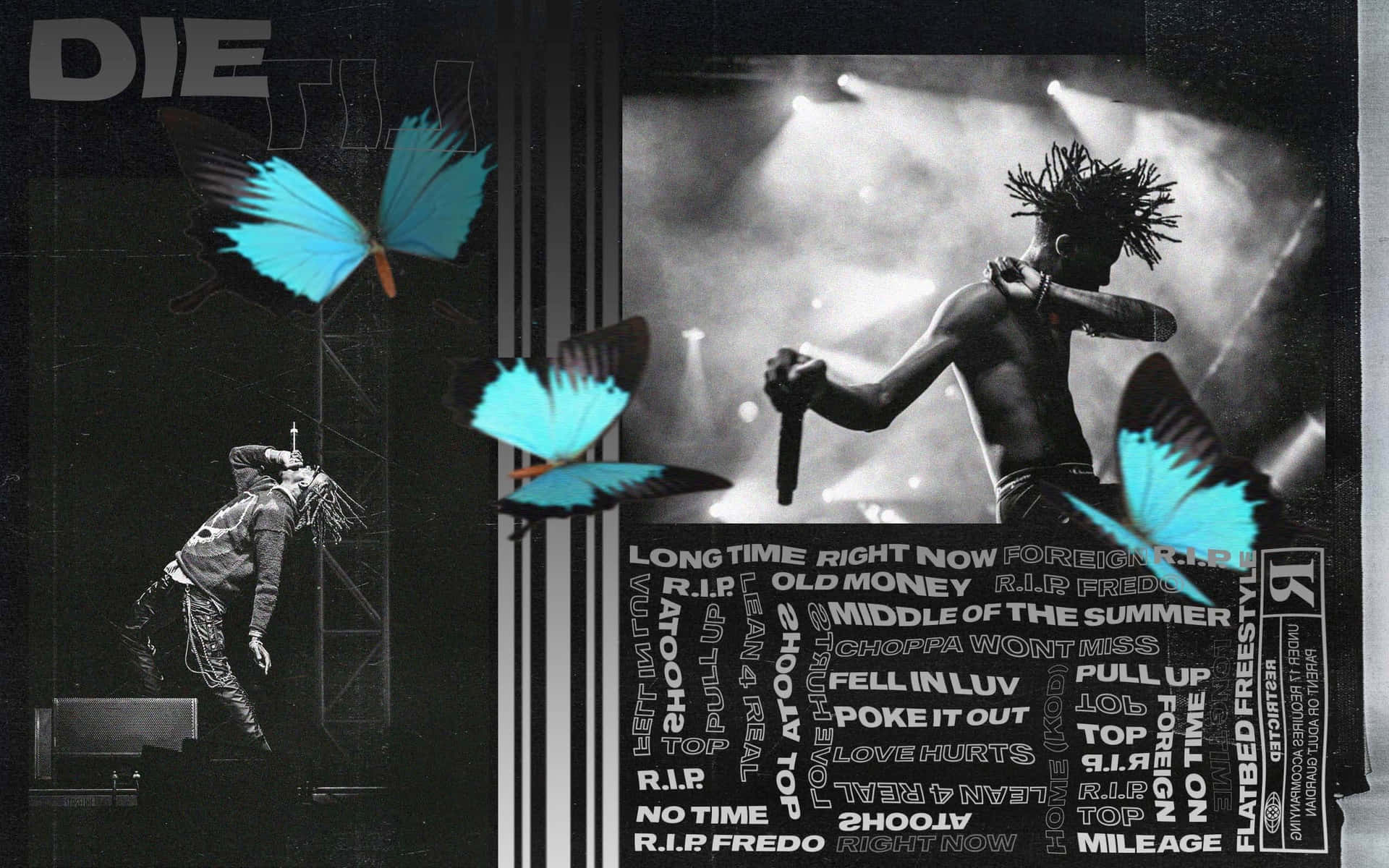 Download Playboi Carti Pc, album cover