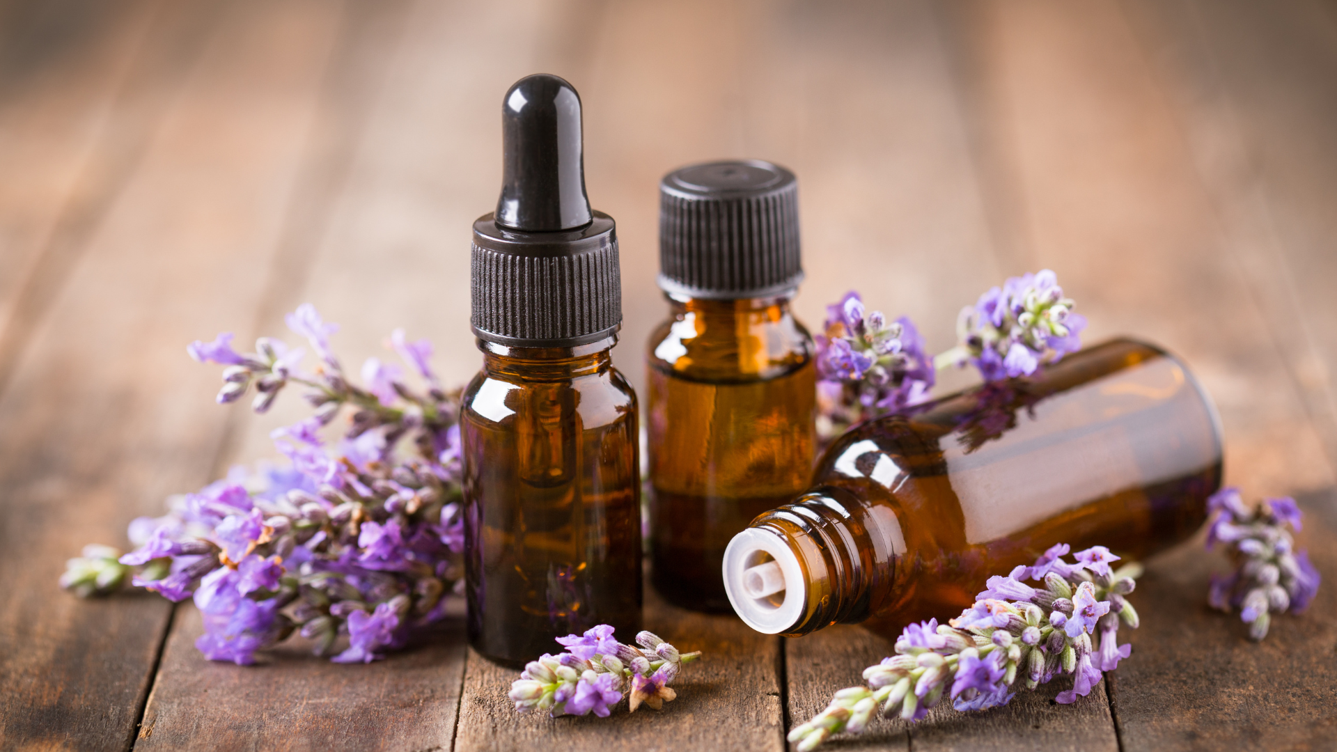 Benefits of Aromatherapy Massage