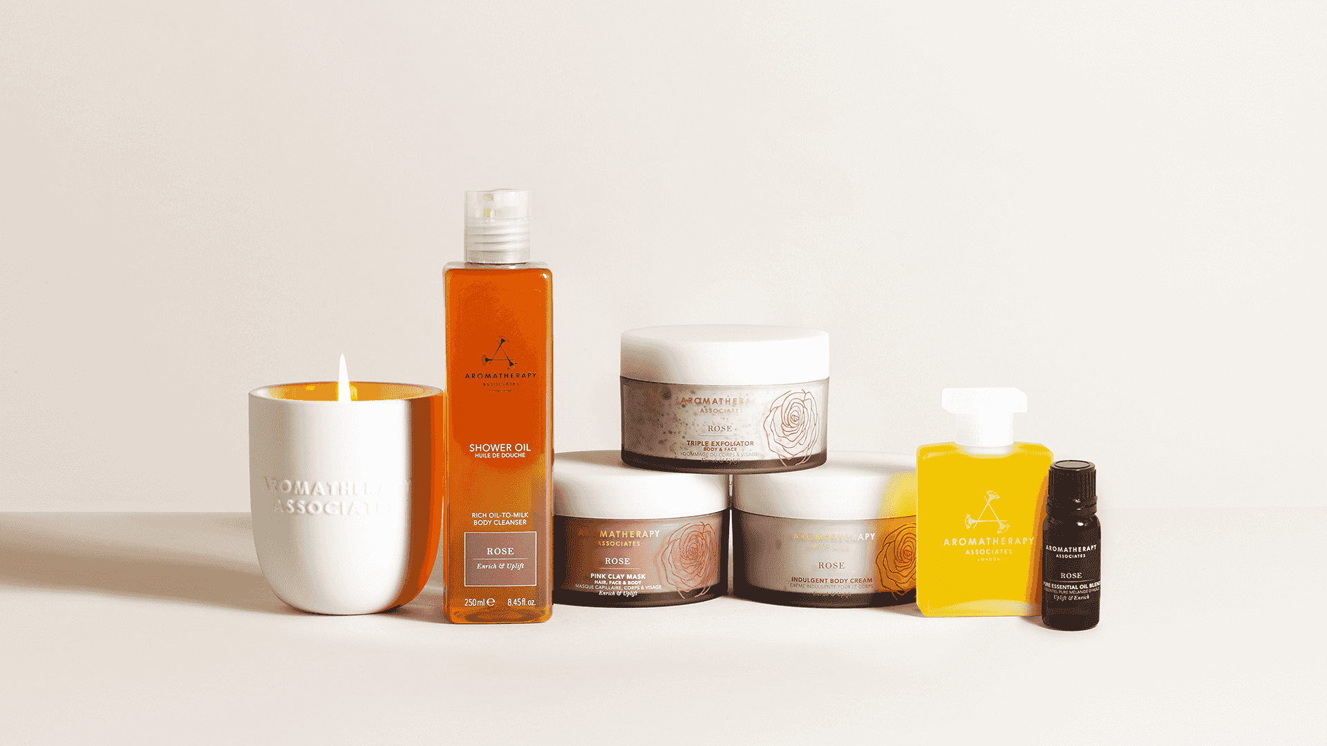 Aromatherapy Associates