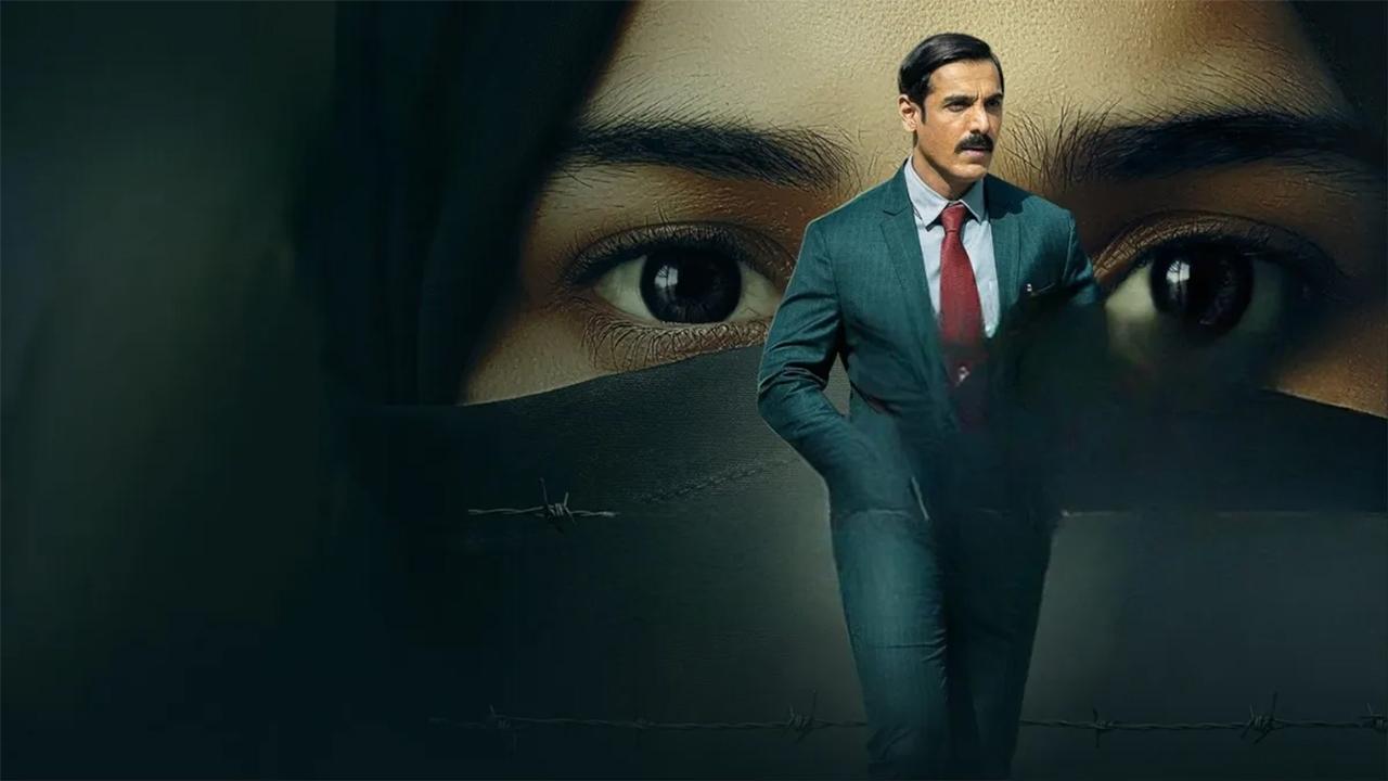 The Diplomat, covers
