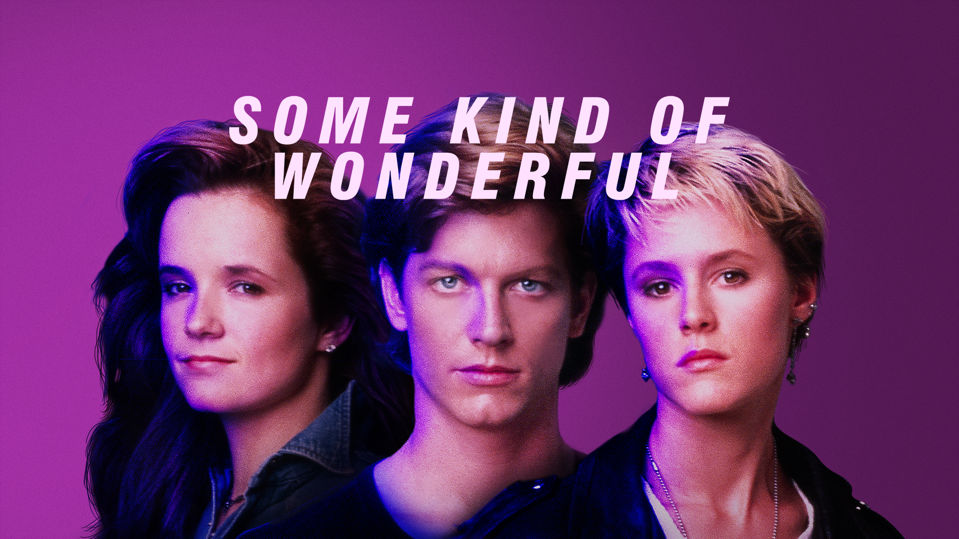 Some Kind of Wonderful