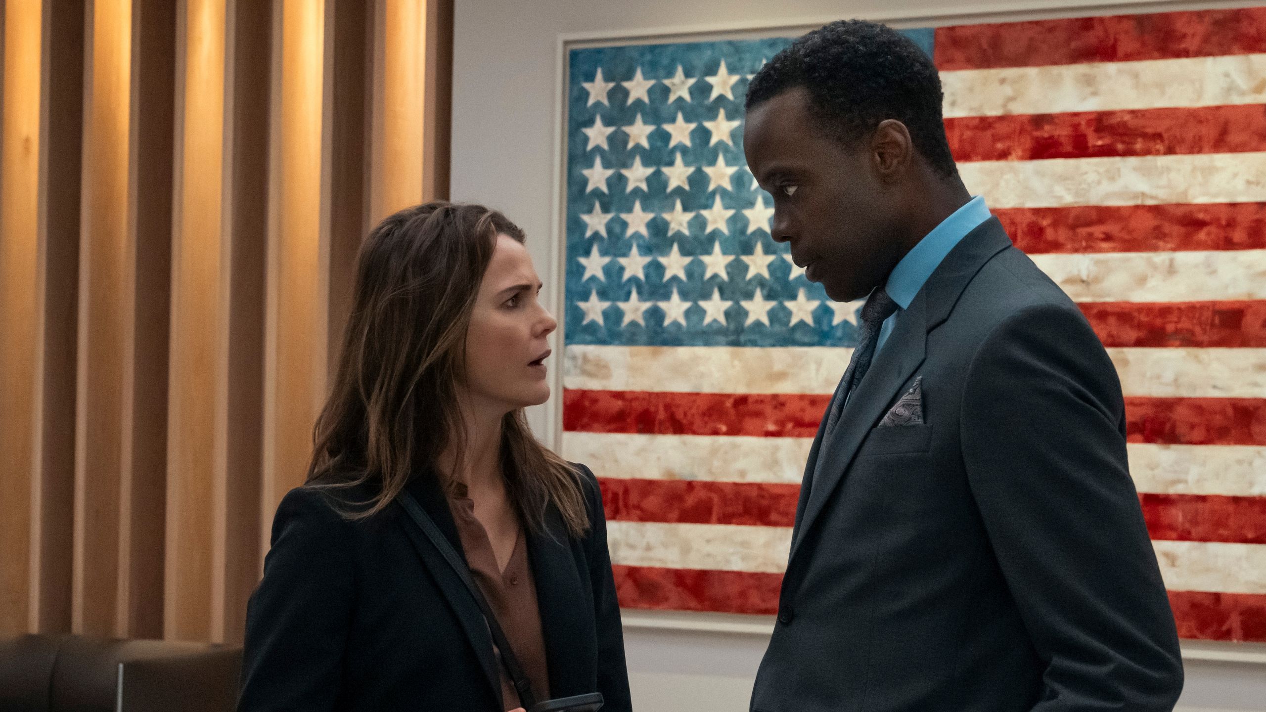 The Diplomat season 2: Plot, cast