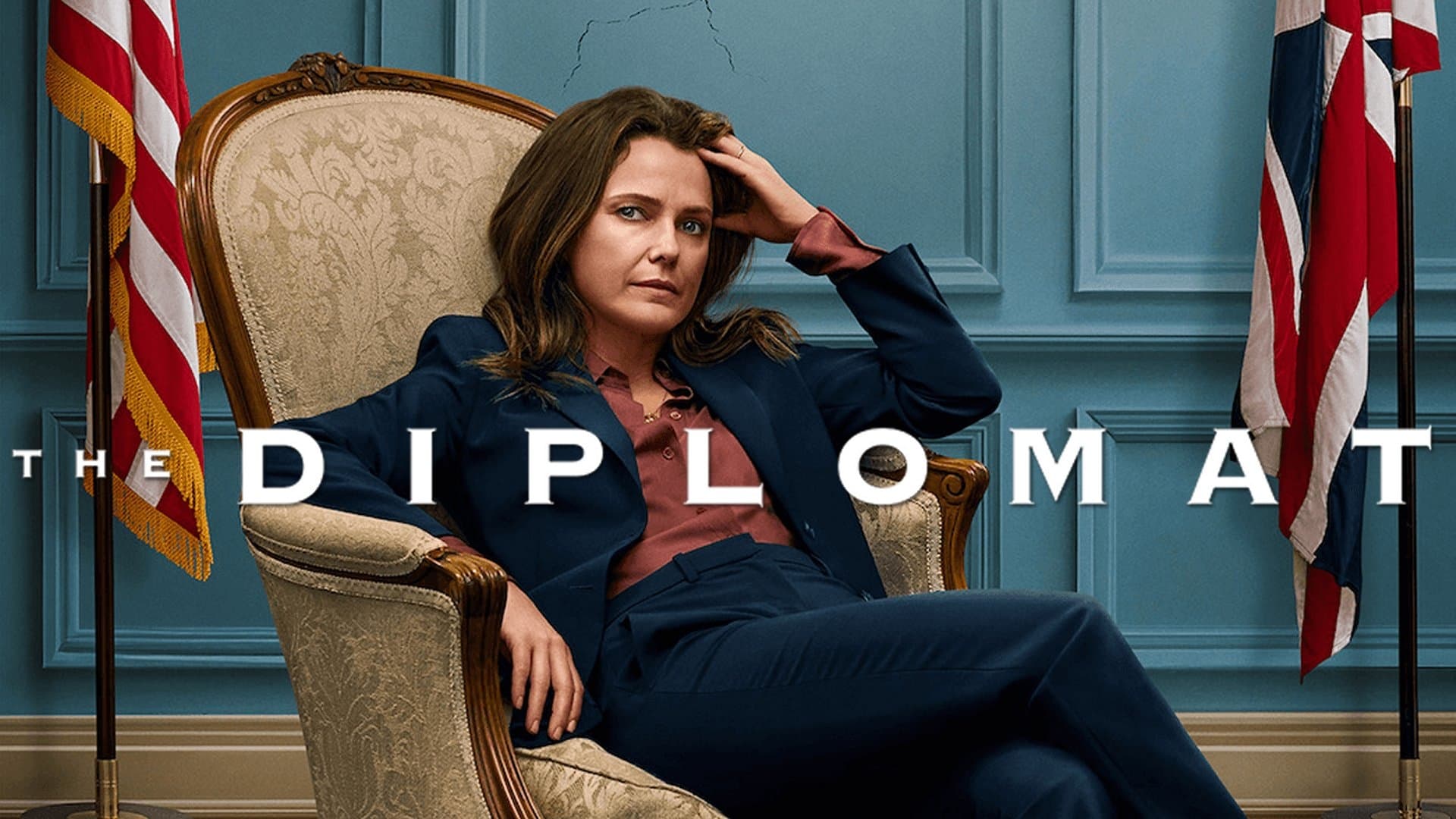 The Diplomat season 1 Reviews