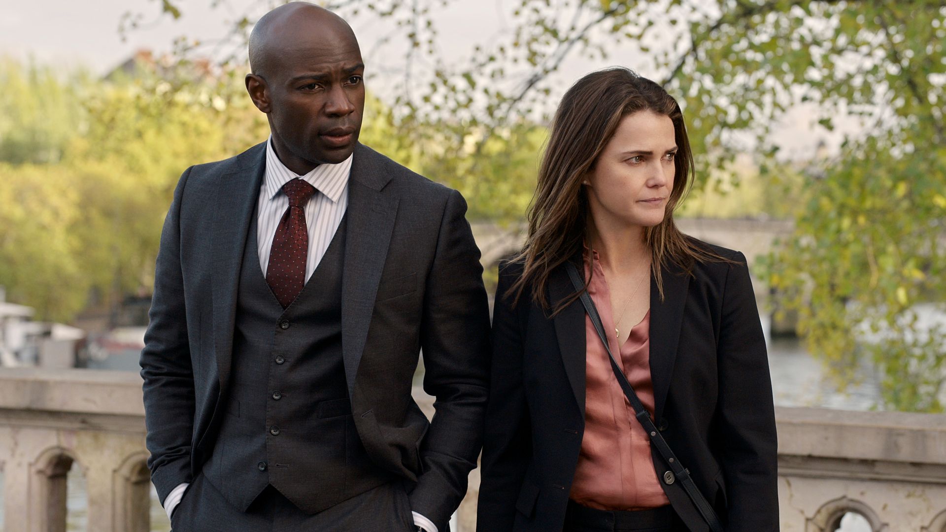 The Diplomat: 5 shows to watch if you