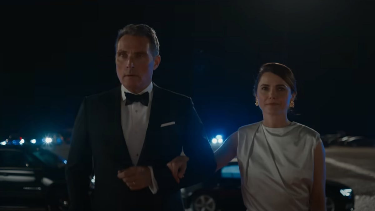 Netflix releases The Diplomat Season 2