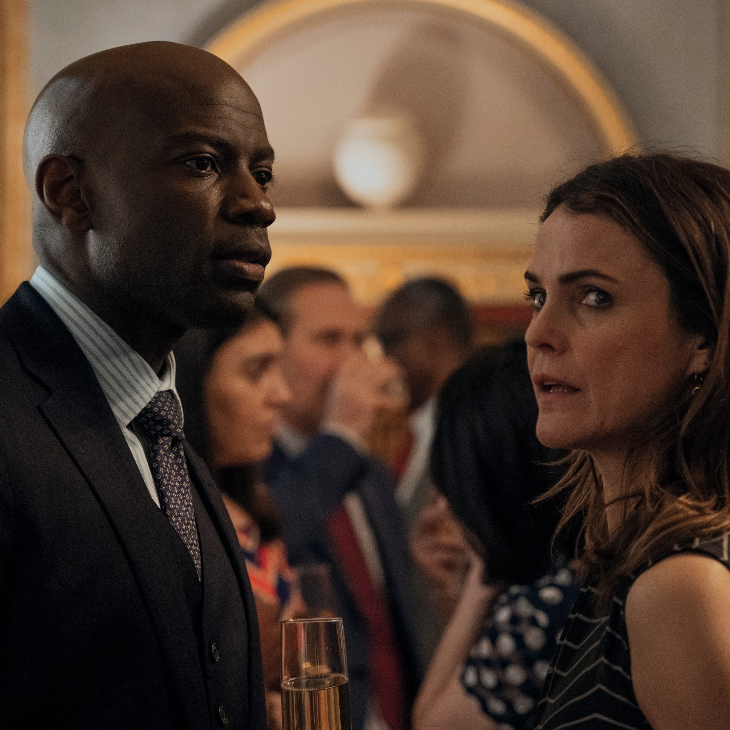 The Diplomat' Season 2: Premiere date