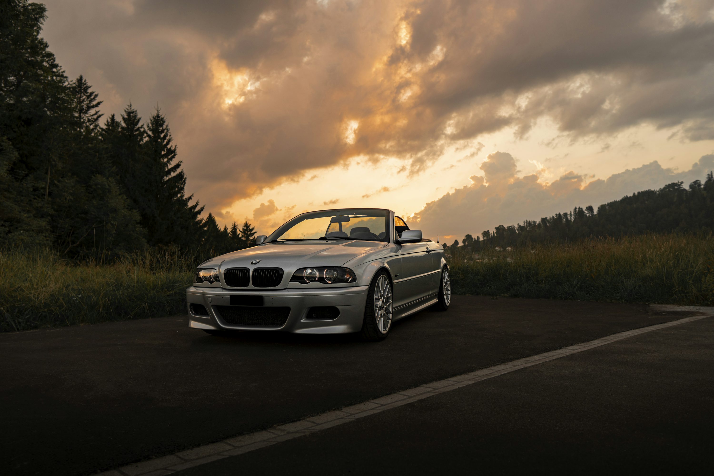 Bmw E46 Picture. Download Free Image
