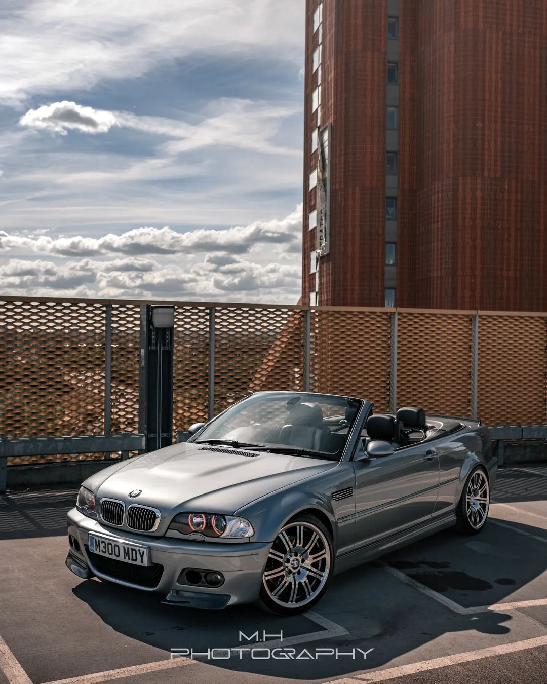 MPower