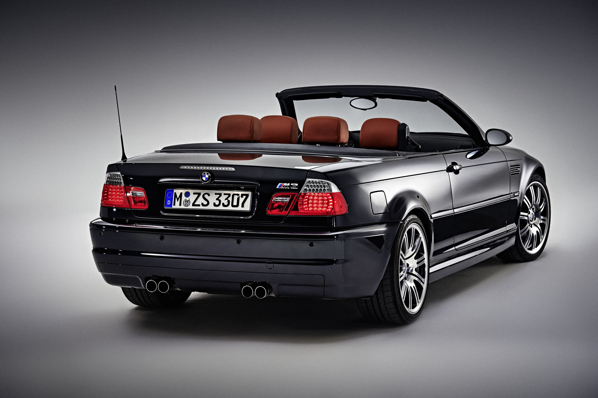 M3 4 Convertible Wallpaper