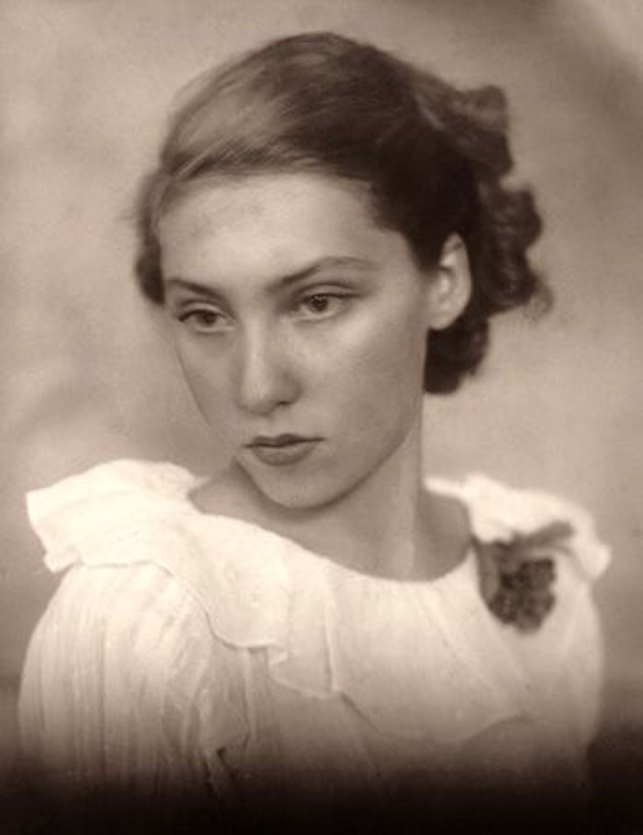 Clarice Lispector: Mystical Novelist