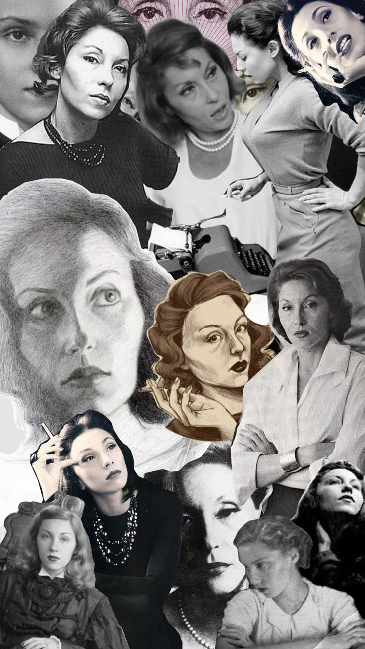 2025. Clarice lispector, Literature