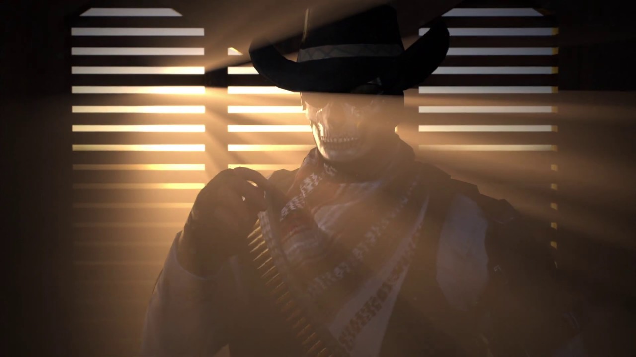 Season of Call of Duty: Mobile