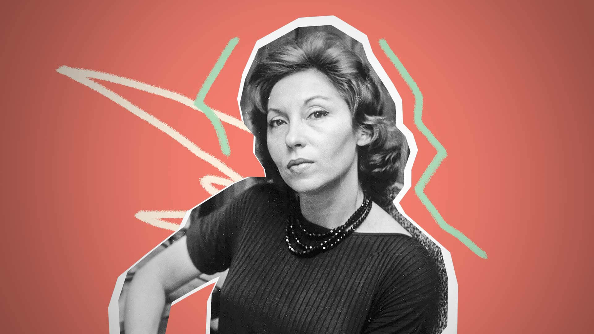 Homenaje a Clarice Lispector