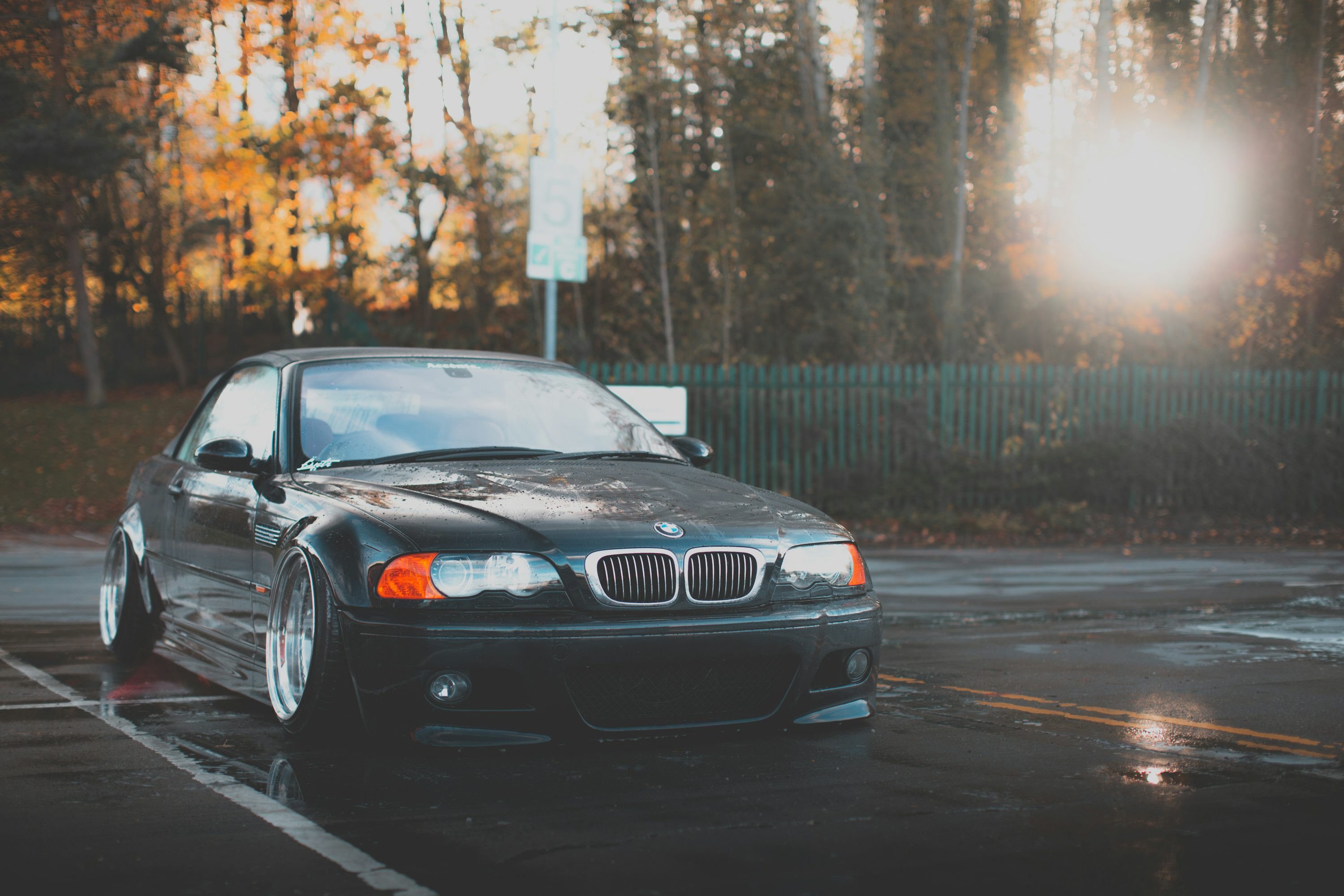 Bmw E46 Picture. Download Free Image