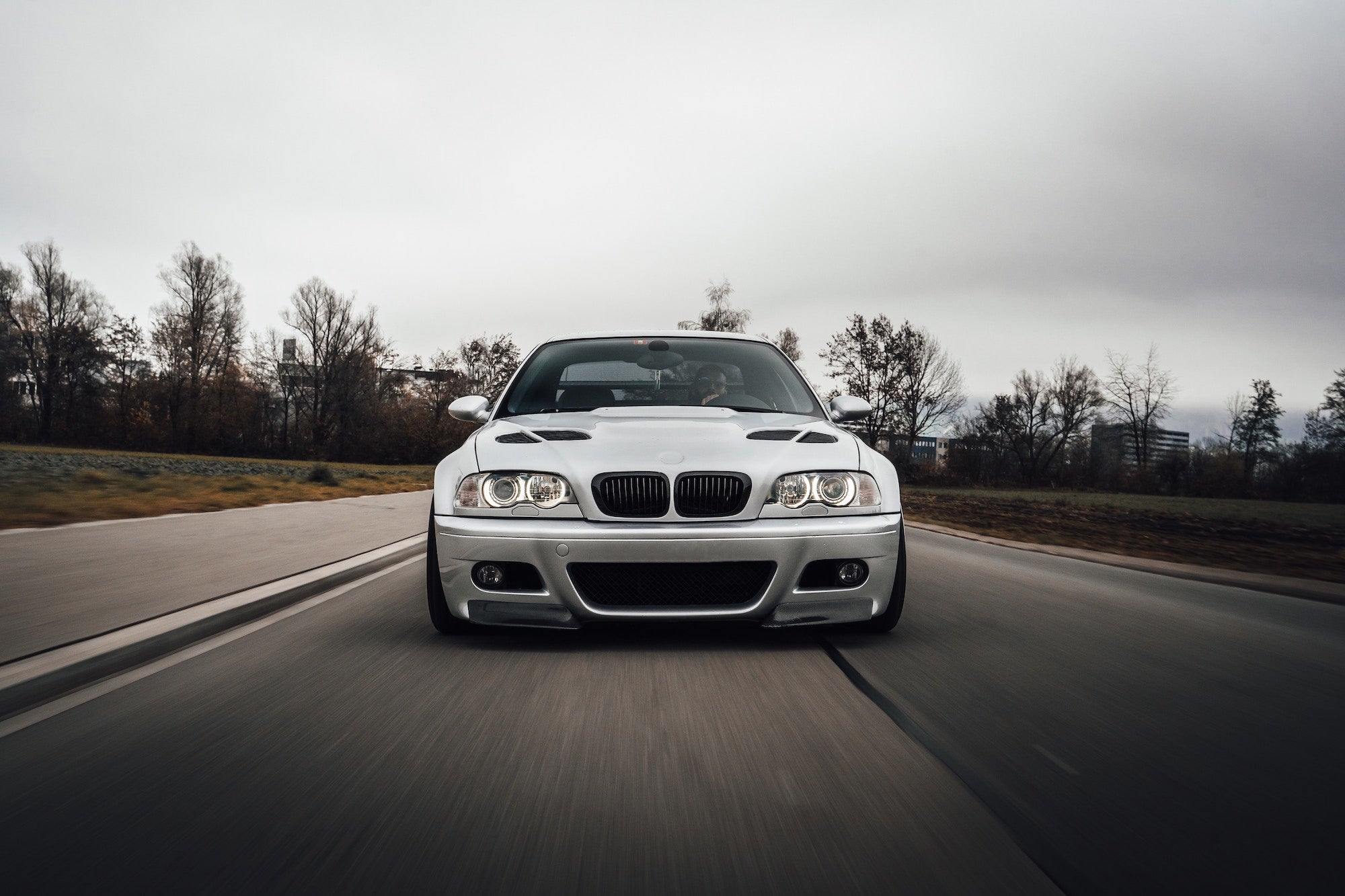 BMW E46 3 Series 1999 2006 Audio System