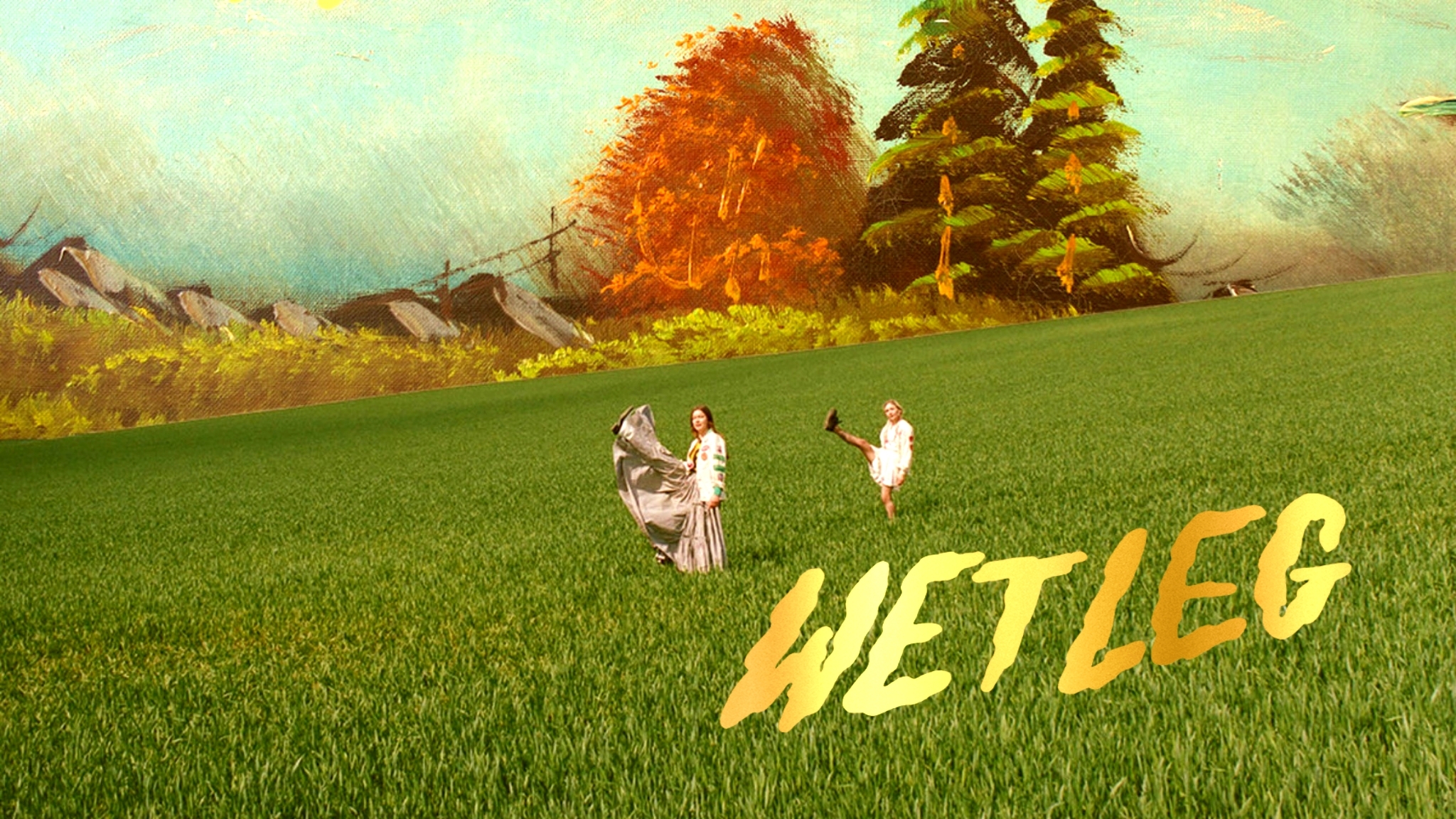 Chaise Lounge to the Concert Stage