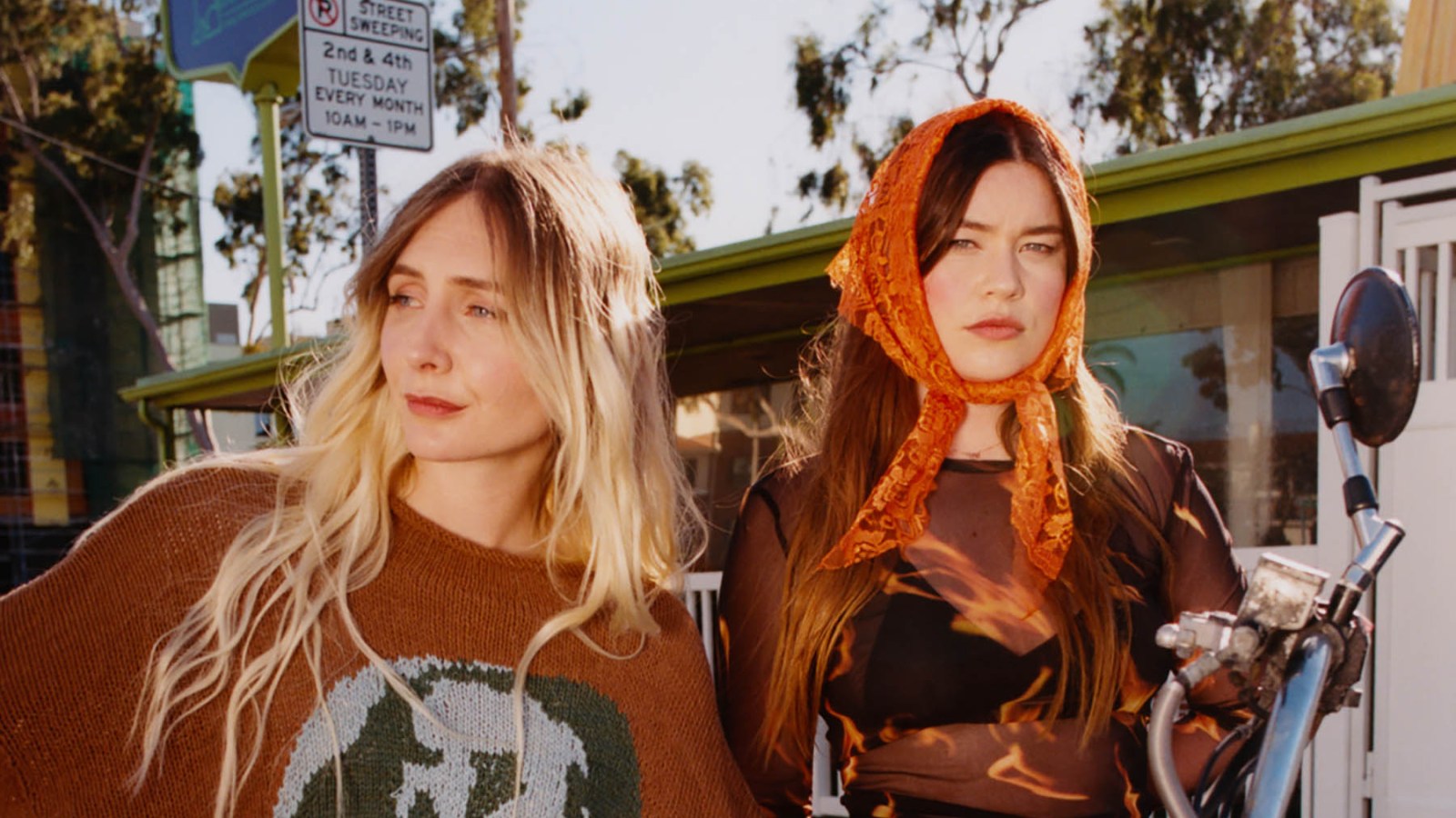 Wet Leg: Grammys 2023 Preview, Industry