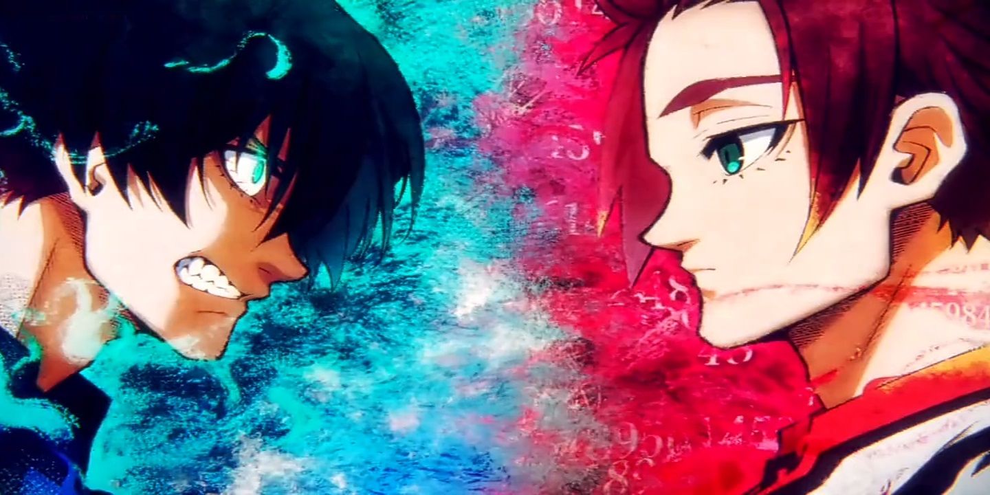 Blue Lock Season 2's Anime Changes