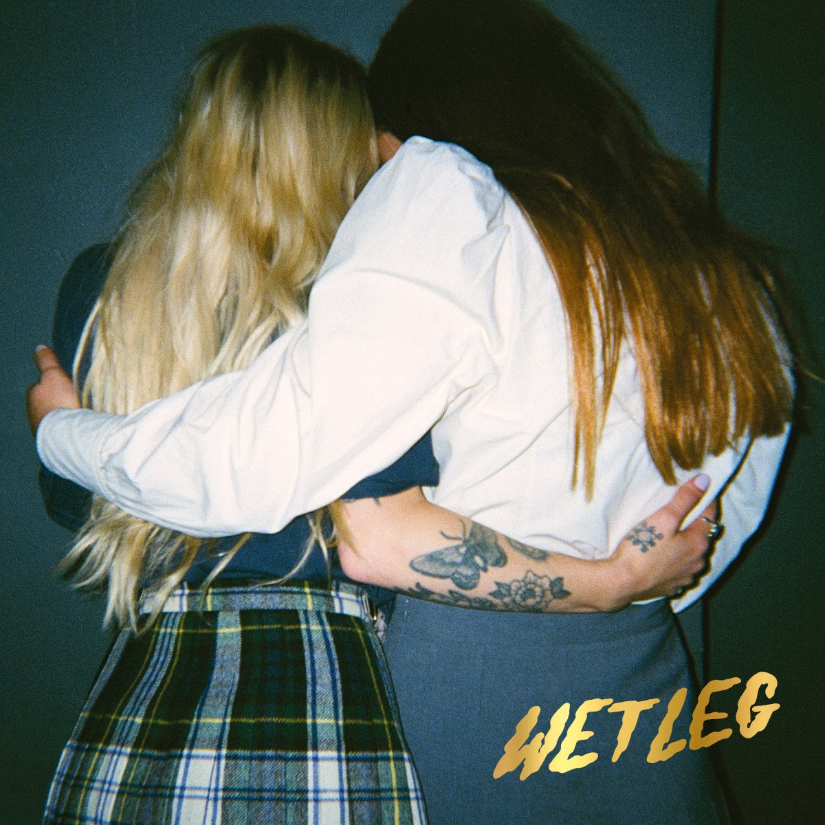 Album Review: Wet Leg Leg —