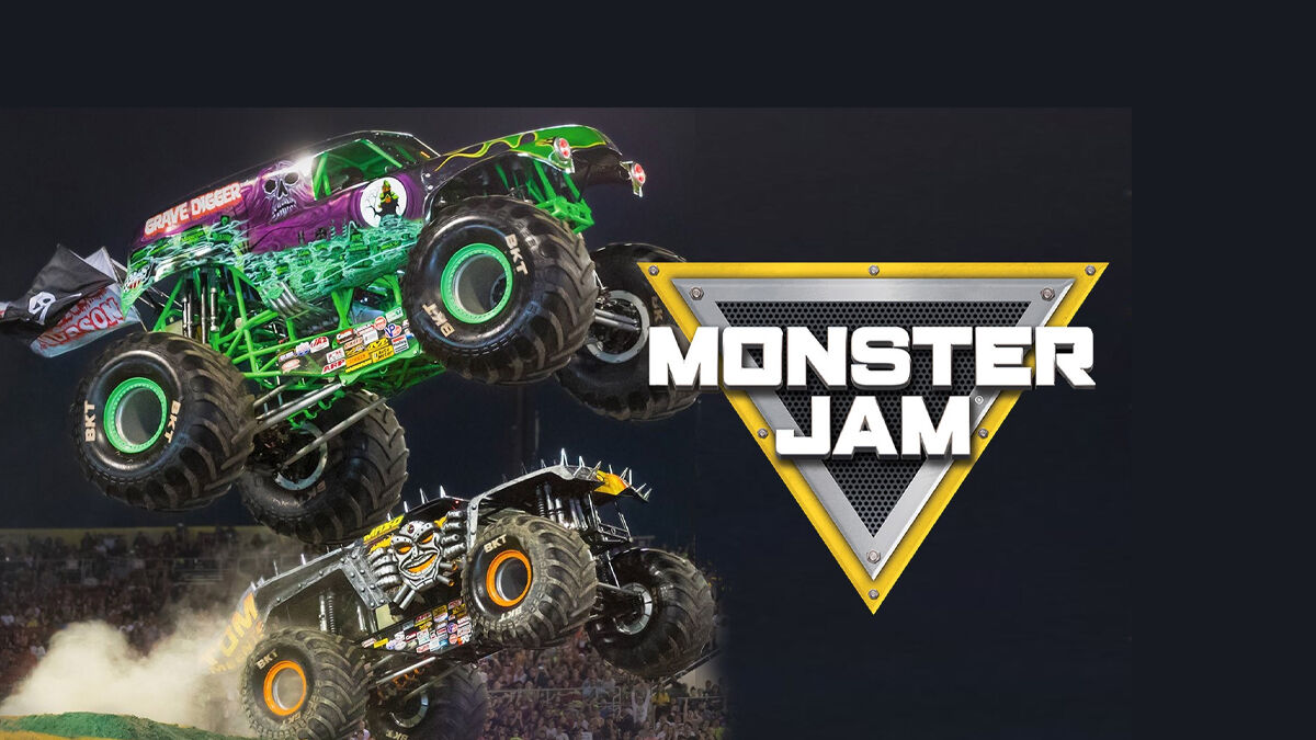 Monster Jam