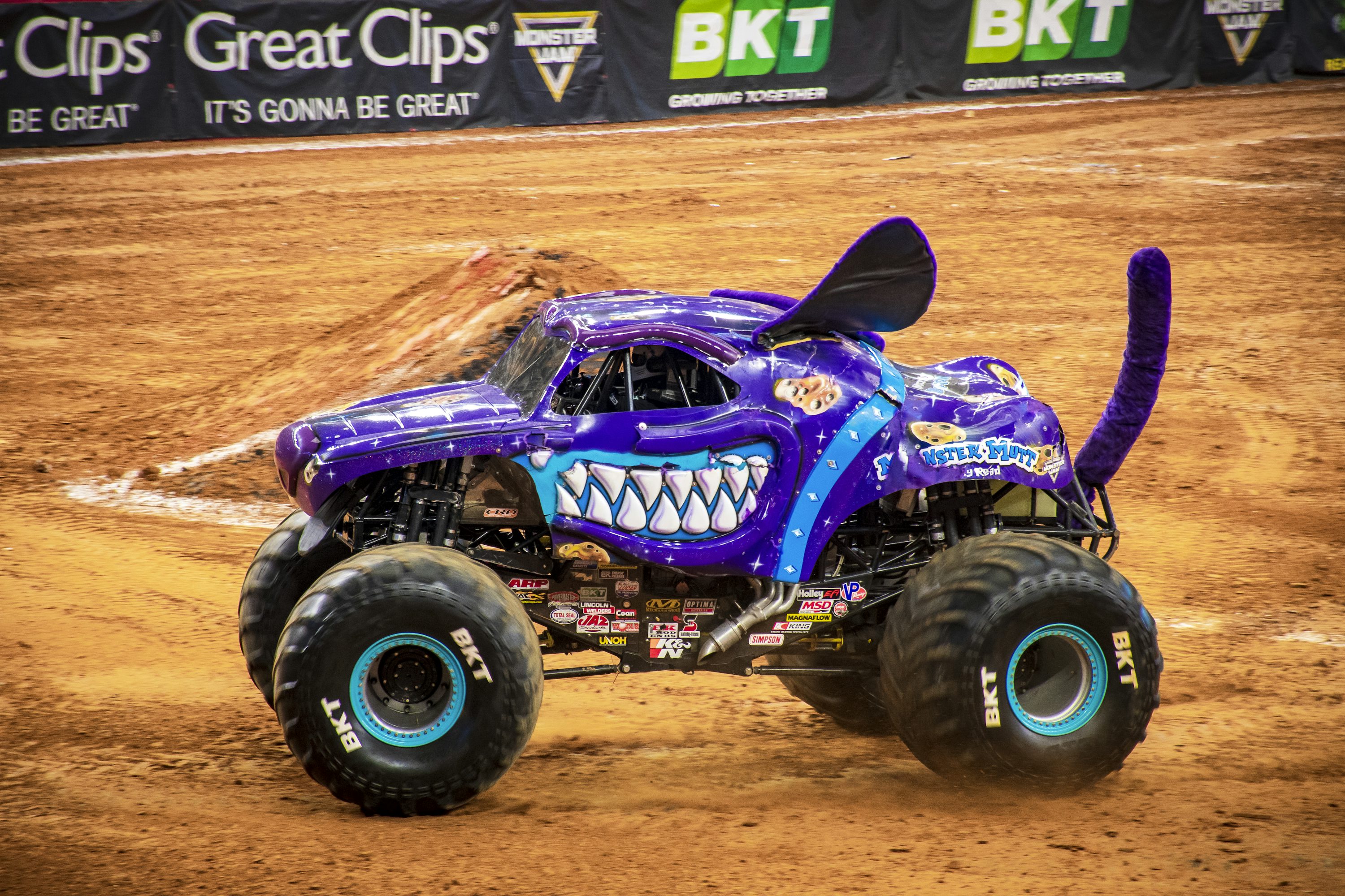 Monster Truck Picture. Download