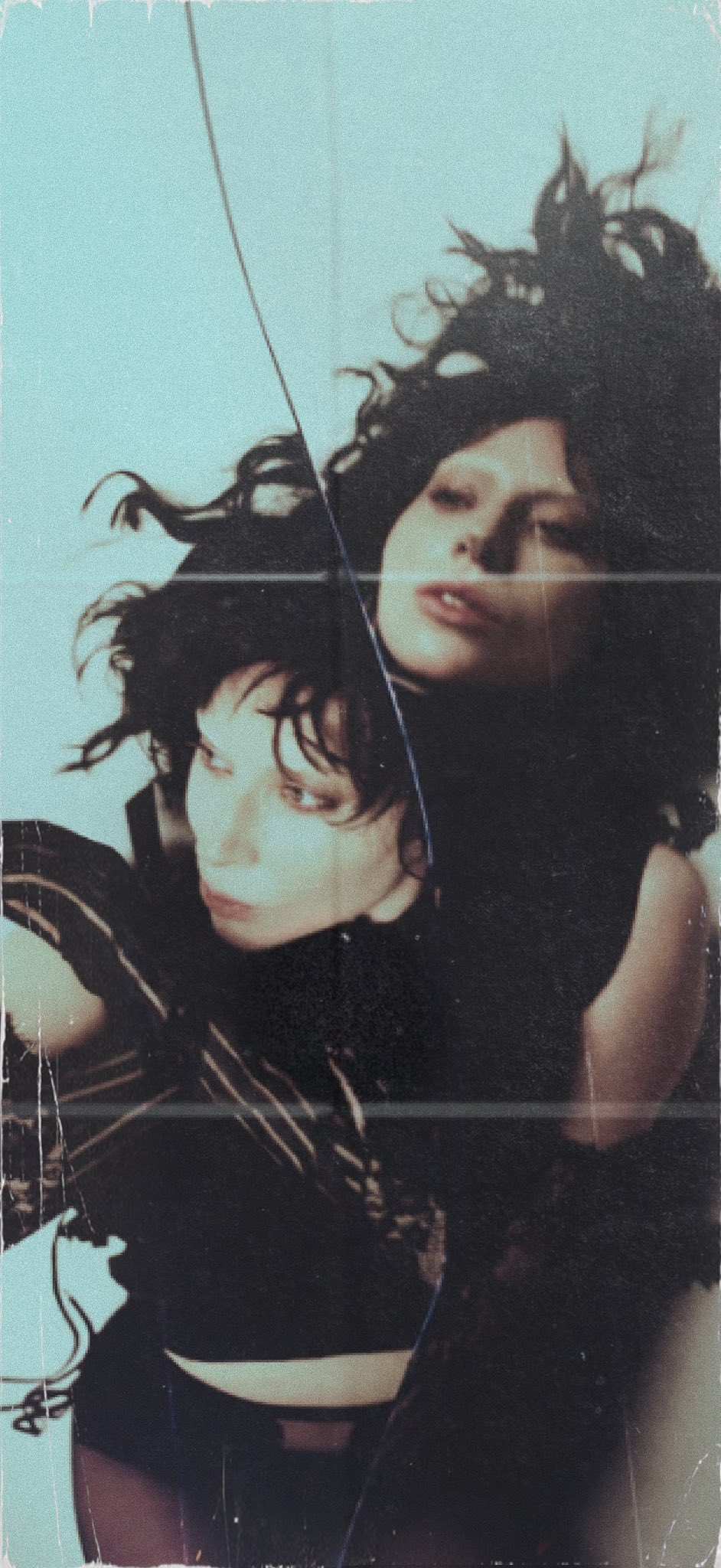 LADY GAGA *MAYHEM* WALLPAPERS