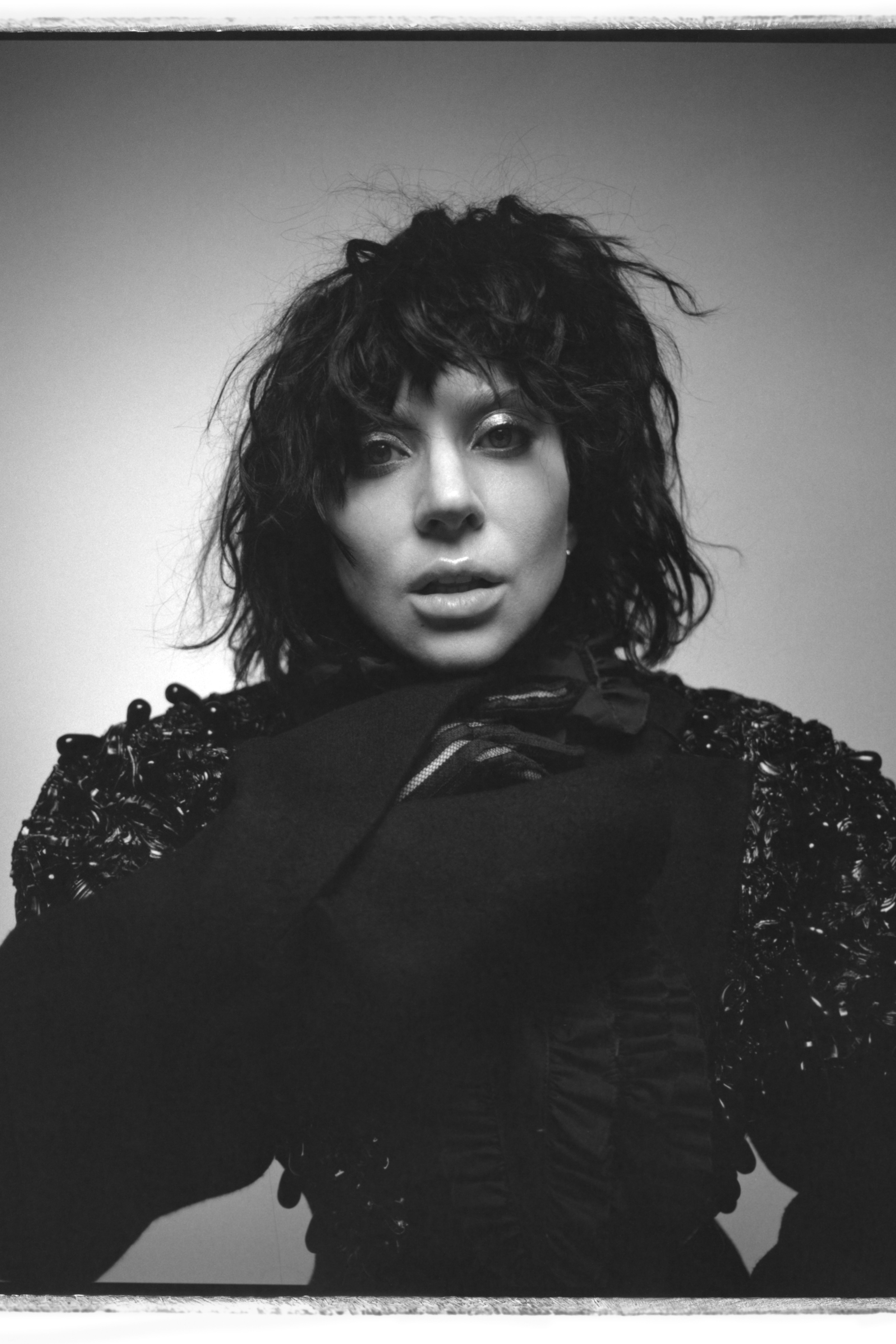 Lady Gaga Announces New Album Mayhem