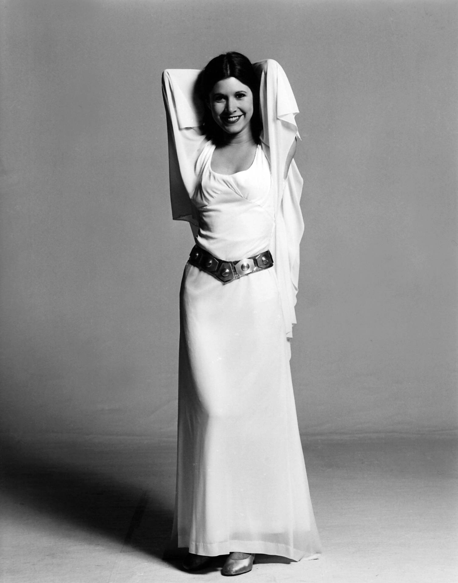 Download Carrie Fisher Princess Leia