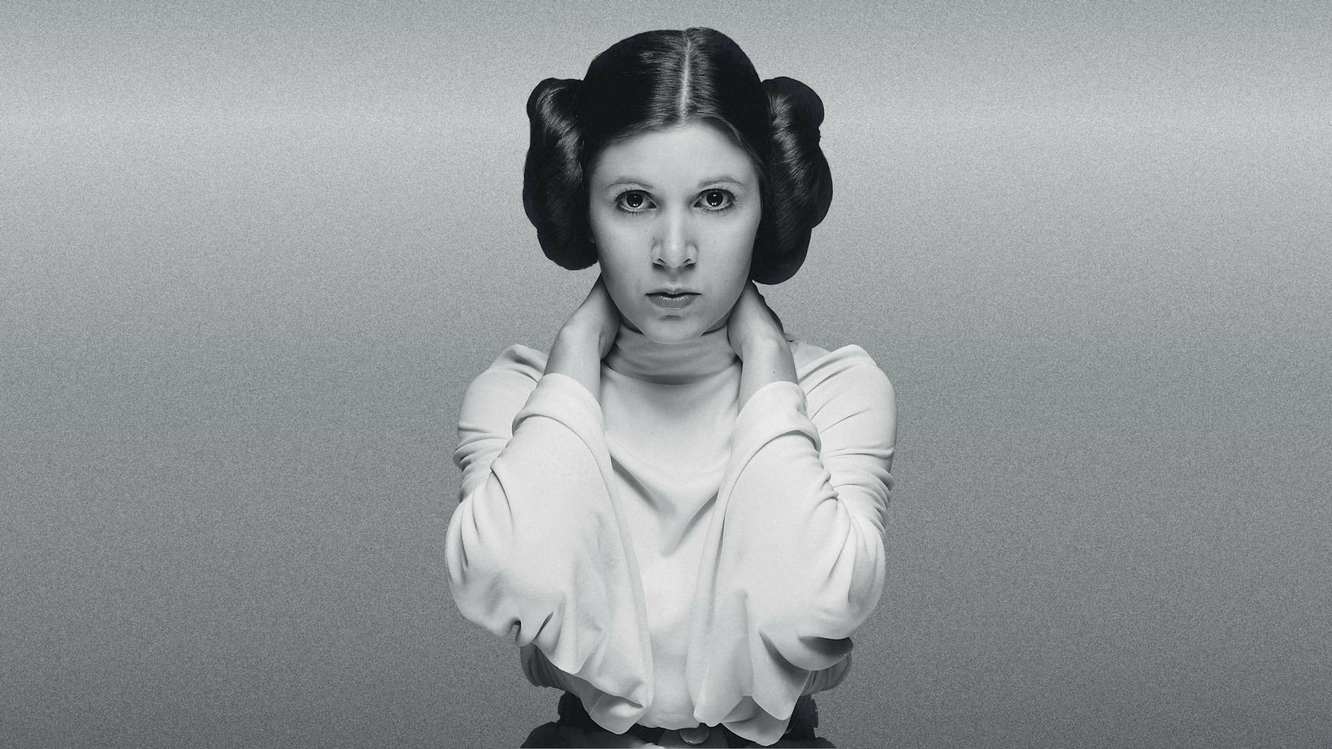 Download Carrie Fisher Princess Leia