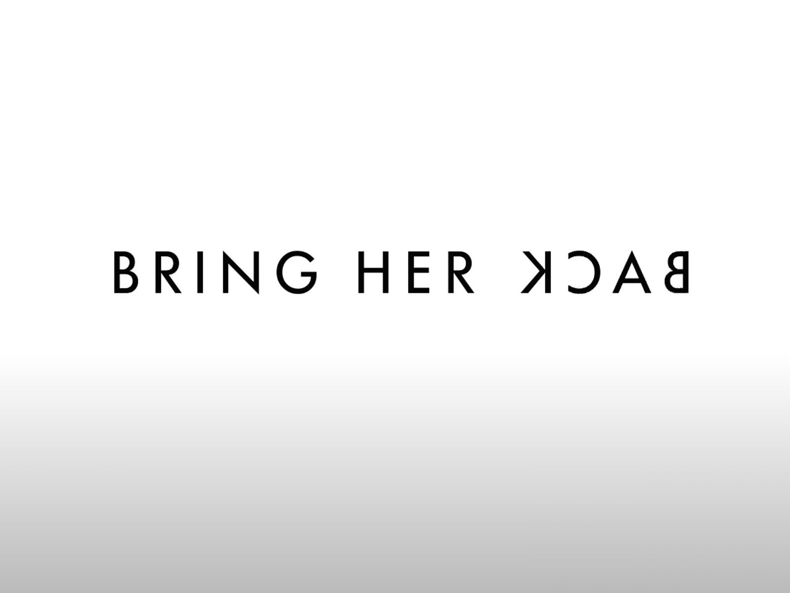 wild horror craziness