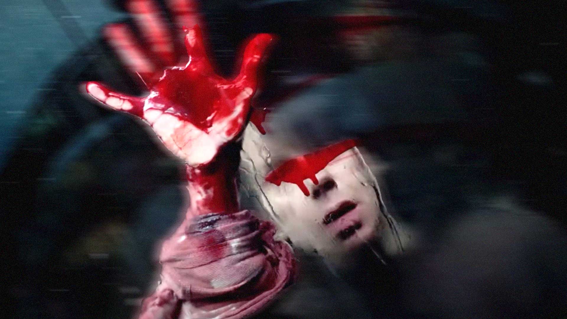 If You Thought Talk to Me Was Scary