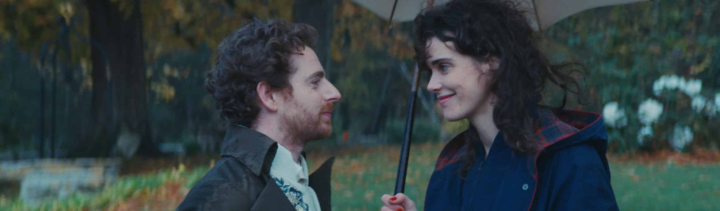 JANE AUSTEN WRECKED MY LIFE