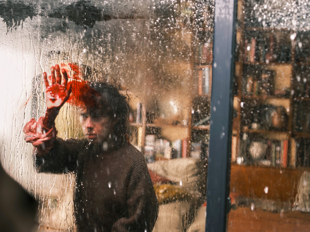 Unsettling & Disturbing