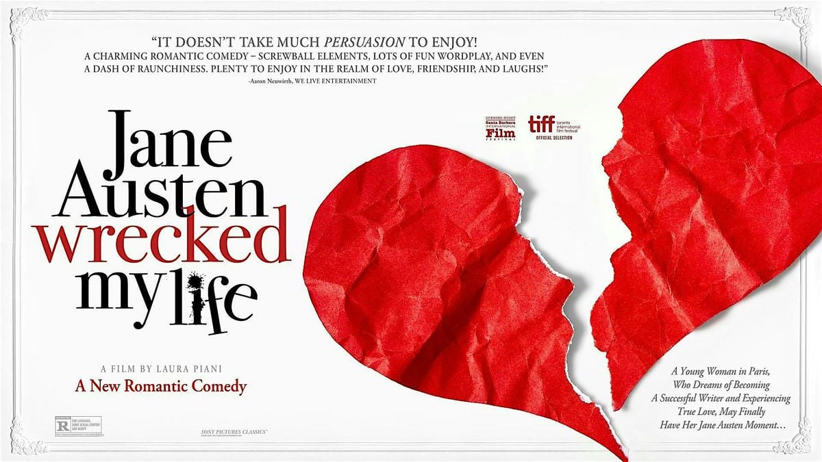 FREE Cleveland Advance Screening