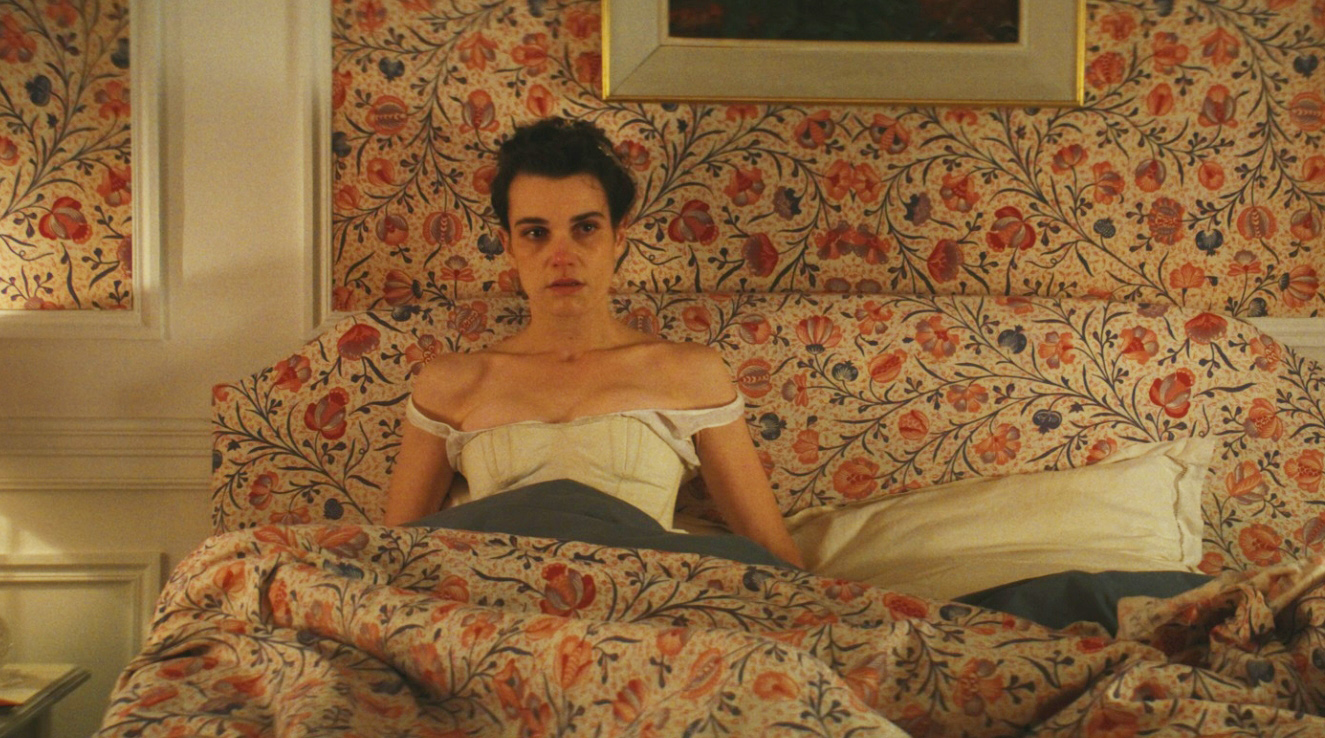 Jane Austen Wrecked My Life 2025