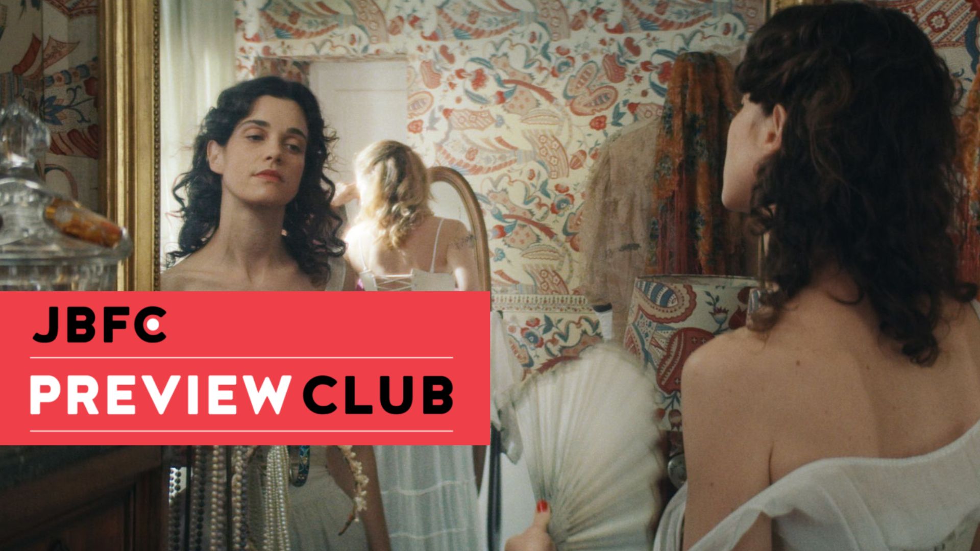 Jane Austen Wrecked My Life: Preview