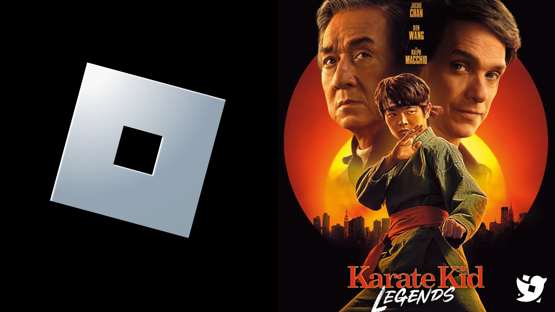 Karate Kid: Legends is coming to Roblox