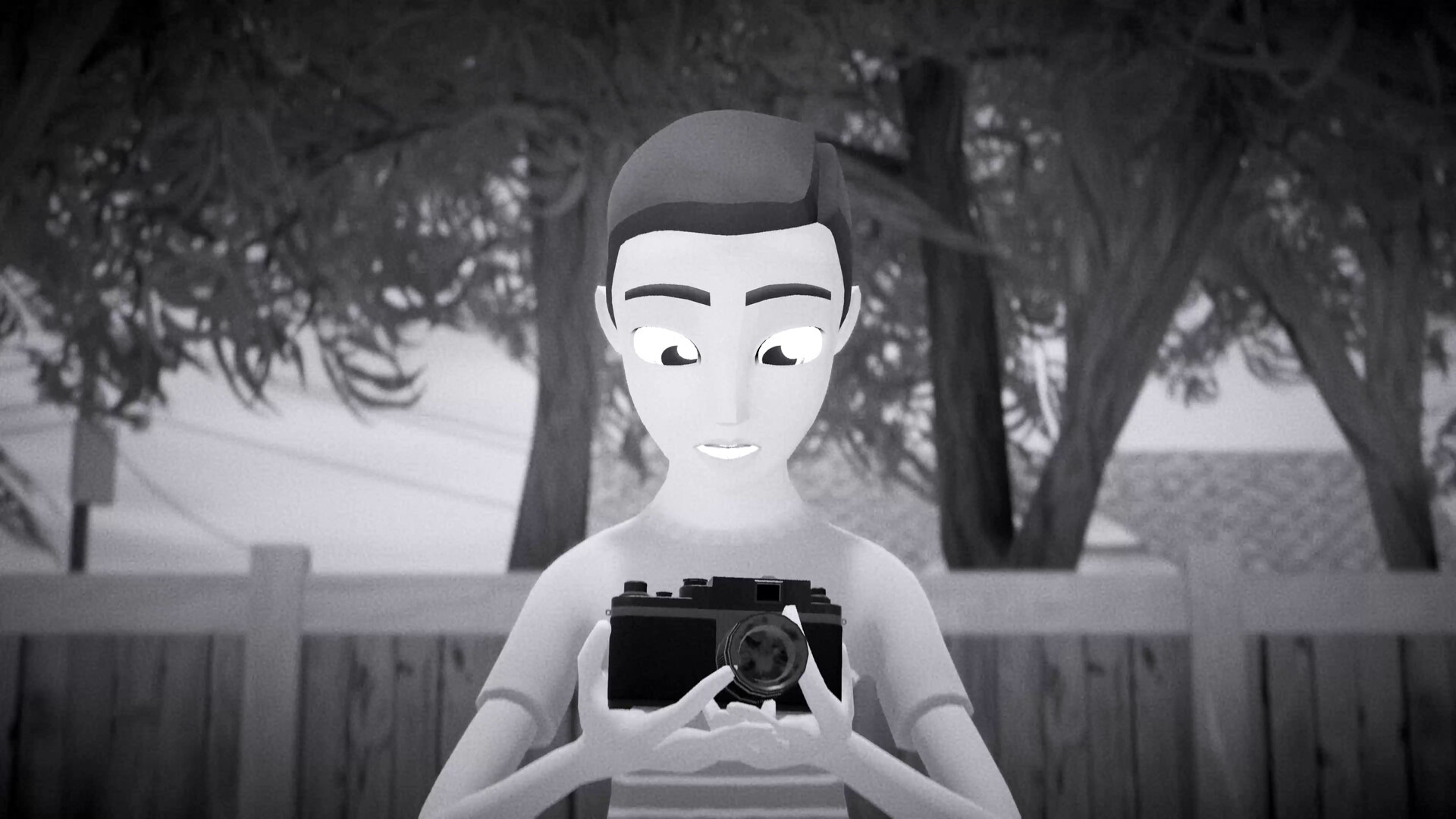 FOMOGRAPHY Will Launch in Early 2025