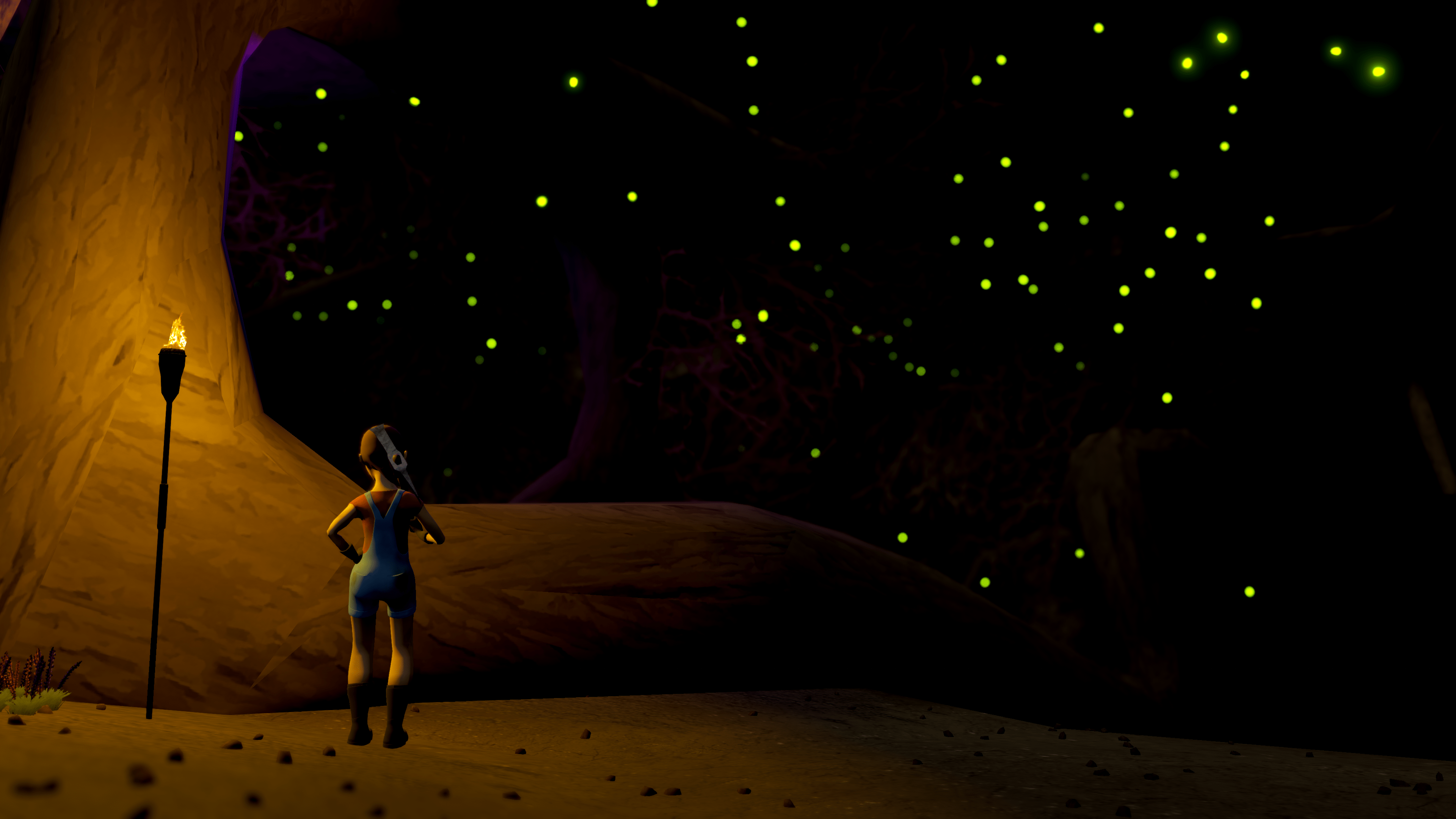 Narrative Photography Adventure