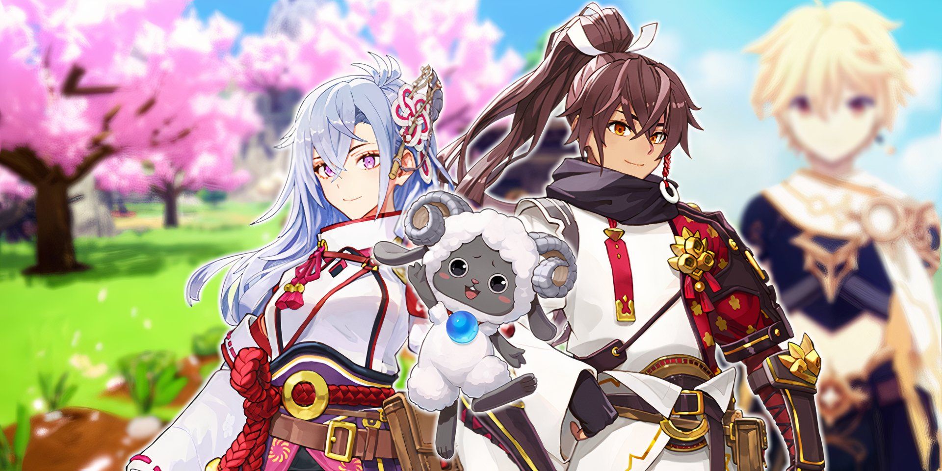 Rune Factory: Guardians Of Azuma